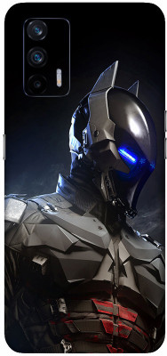 Vcare GadGets Realme GT (5G) Mobile Skin(Multicolor)