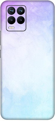 Vcare GadGets Realme 8 (5G) Mobile Skin(Multicolor)