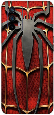 Vcare GadGets Realme GT (5G) Mobile Skin(Multicolor)