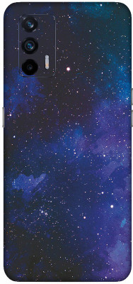 Vcare GadGets Realme GT (5G) Mobile Skin(Multicolor)