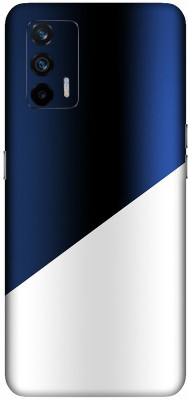 Vcare GadGets Realme GT (5G) Mobile Skin(Multicolor)