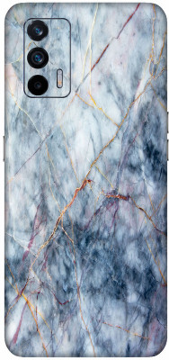 Vcare GadGets Realme GT (5G) Mobile Skin(Multicolor)