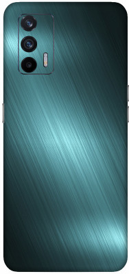 Vcare GadGets Realme GT (5G) Mobile Skin(Multicolor)