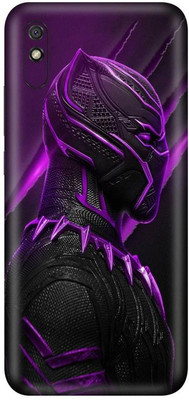 Toppings Xiaomi Redmi 9i Sport Mobile Skin(Multicolor)