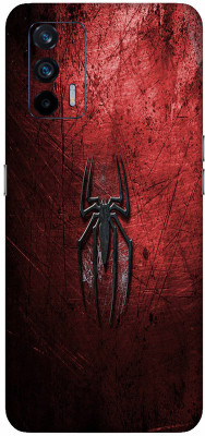 Vcare GadGets Realme GT (5G) Mobile Skin(Multicolor)