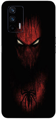 Vcare GadGets Realme GT (5G) Mobile Skin(Multicolor)