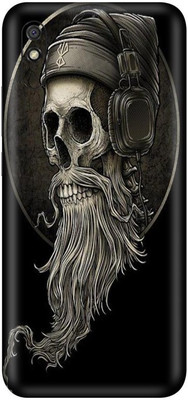 Xuwap Xiaomi Redmi 9A Mobile Skin(Multicolor)