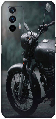 Vcare GadGets Realme GT (5G) Mobile Skin(Multicolor)