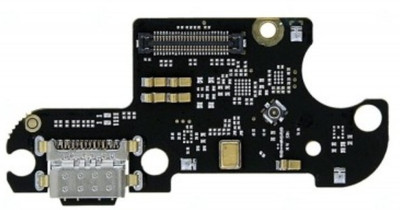 semmartin 8 lite Mi 8 lite Charging PCB Complete Flex