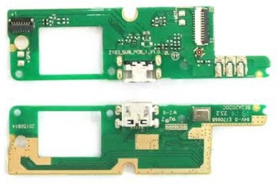 semmartin 1505 Itel 1505 Charging PCB Complete Flex
