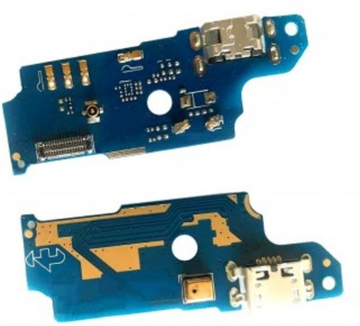 semmartin A44 pro Itel A44 pro Charging PCB Complete Flex