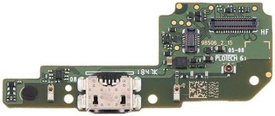semmartin 6A Mi 6A Charging PCB Complete Flex