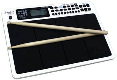 Rockstar octapad deals
