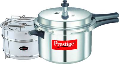 Prestige pressure cooker best sale 5.5 litre price
