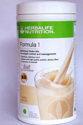 Herbalife Nutrition HEBALIFE NUTRITION Whey Protein(500, VANILA)