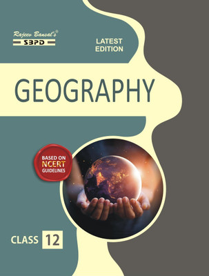 Geography Class 12(Paperback, Dr. Abha Singh)