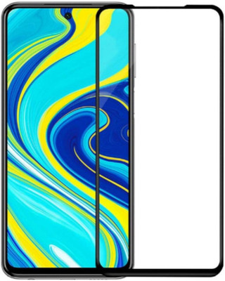 DMJHP Edge To Edge Tempered Glass for Micromax IN 1(Pack of 1)
