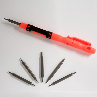 play run ™12 In 1 Precision Screwdrivers Repair Opening Tools Kit for iPhone Ratchet Screwdriver Set(Pack of 1)