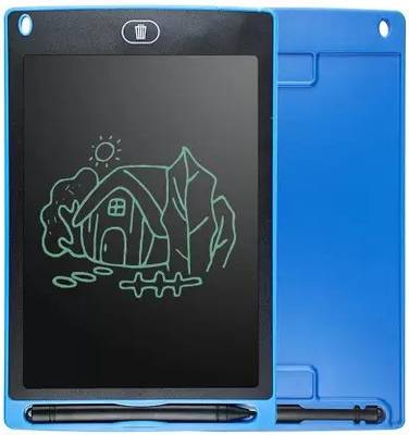 Ephemeral LCD Writing Tablet 8.5 Inch Screen, Toys, Kids Toy,