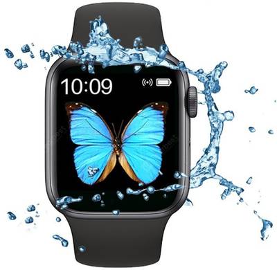 FitPro Series 6 Bluetooth Calling Smartwatch