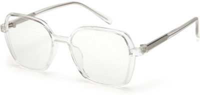 Yourspex Full Rim Square Frame(52 mm)