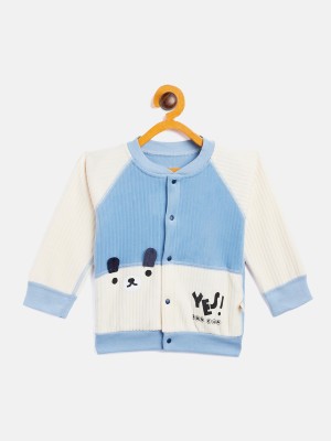 Camey Full Sleeve Printed Boys & Girls Sweatshirt