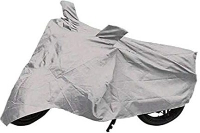 XOCAVO Two Wheeler Cover for Ducati(Monster 796 S2R, Silver)