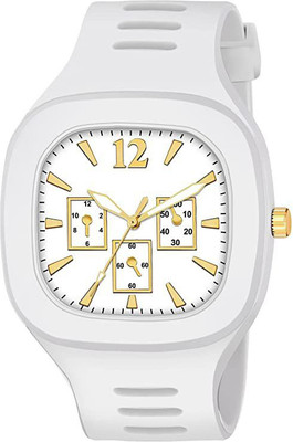 Chronorex Miller Analog Watch  - For Boys