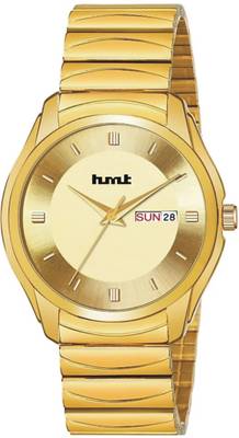 dlx hmt Analog Watch For Men Price History