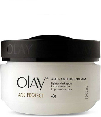 OLAY AGE PROTECT ANTI -AGEING CRREAM 40G(40 g)