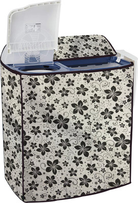 Wings Star Semi-Automatic Washing Machine  Cover(Width: 80 cm, KUM97)