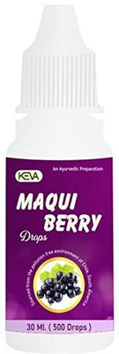 KEVA Maqui Berry Drops in 30 ml(30 ml)
