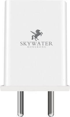 SKYWATER Mobile Charger(White)