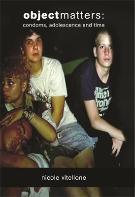 Object Matters(English, Electronic book text, Vitellone Nicole)