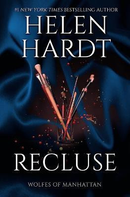 Recluse(English, Paperback, Hardt Helen)