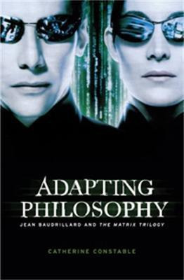 Adapting Philosophy(English, Electronic book text, Constable Catherine)