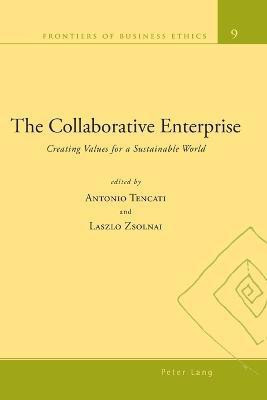 The Collaborative Enterprise(English, Paperback, unknown)