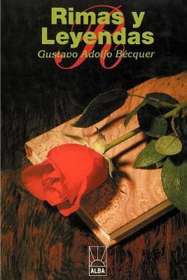 Rimas y Leyendas(Spanish, Paperback, Becquer Gustavo Adolfo)