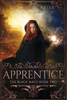 Apprentice(English, Paperback, Carter Rachel E)