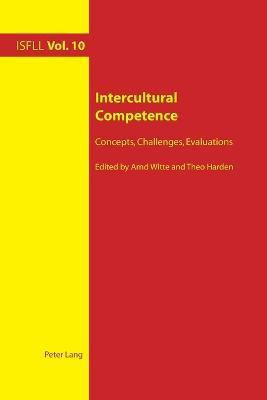 Intercultural Competence(English, Paperback, unknown)