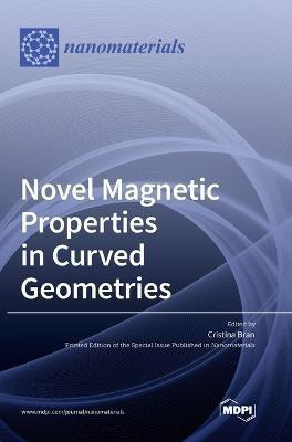 Novel Magnetic Properties in Curved Geometries(English, Hardcover, unknown)