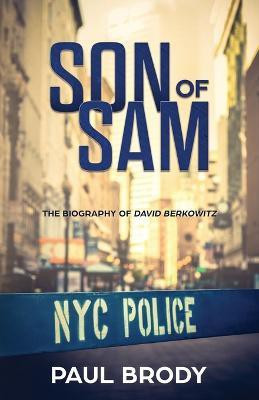 Son of Sam(English, Paperback, Brody Paul)