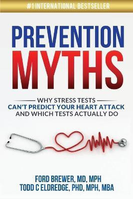 Prevention Myths(English, Paperback, Eldredge Todd C)