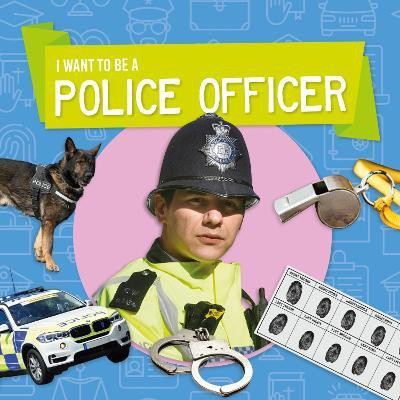 Police Officer(English, Hardcover, Brundle Joanna)