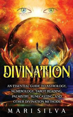 Divination(English, Hardcover, Silva Mari)