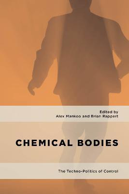 Chemical Bodies(English, Hardcover, unknown)