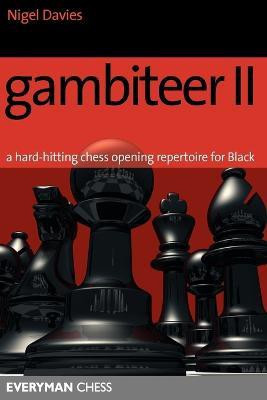 Gambiteer II(English, Paperback, Davies Nigel)