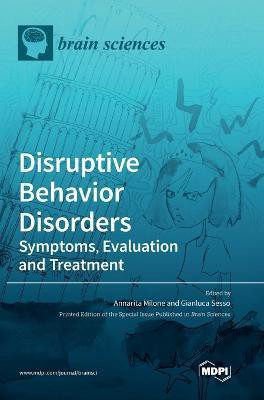 Disruptive Behavior Disorders(English, Hardcover, unknown)