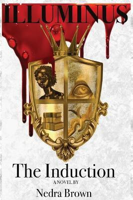 Illuminus(English, Paperback, Brown Nedra)