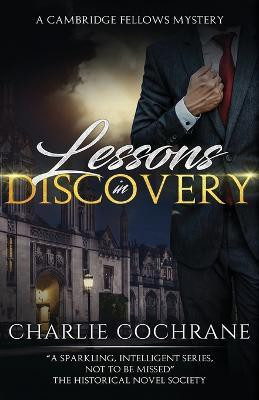 Lessons in Discovery(English, Paperback, Cochrane Charlie)